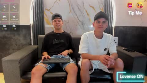 friends online show from 03-29-26, 04:23