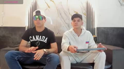 friends online show from 04-16-26, 04:13