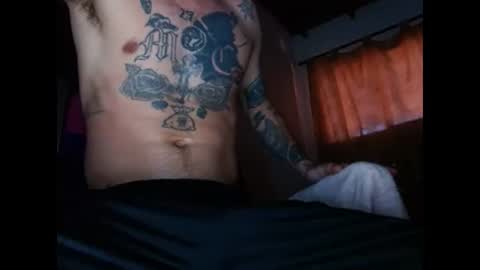 stiven online show from 01-12-25, 10:43