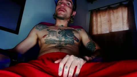 stiven online show from 02-16-25, 07:49