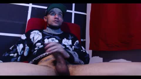 stiven online show from 11-28-25, 05:10