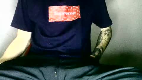 stiven online show from 03-05-26, 09:11