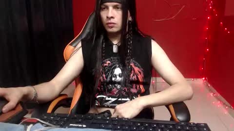 stivnhot online show from 02-22-26, 04:02