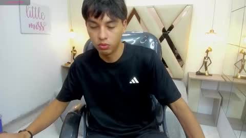 Stiwen online show from 03-13-26, 12:56