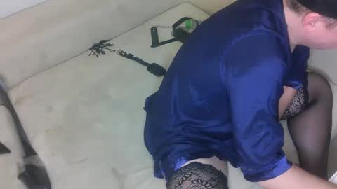 stockingsfan05607 online show from 12-14-24, 06:41