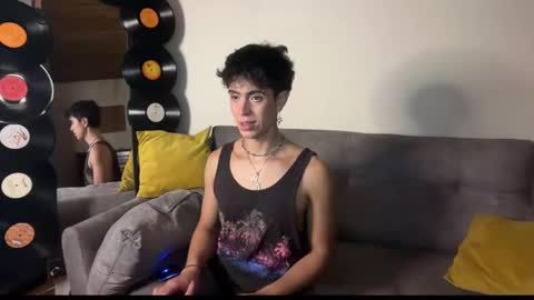 Stolas online show from 02-18-26, 12:06