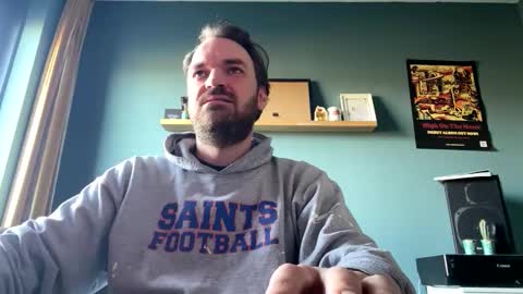 Stonerboner online show from 01-17-26, 10:20