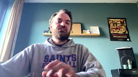 Stonerboner online show from 02-07-26, 12:09