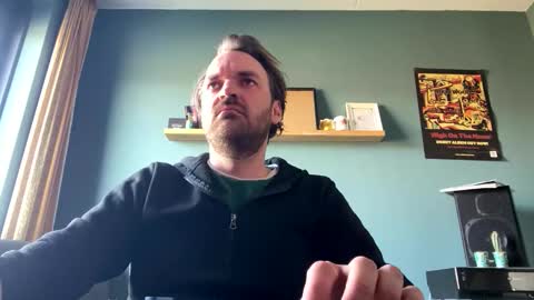 Stonerboner online show from 02-26-26, 11:42