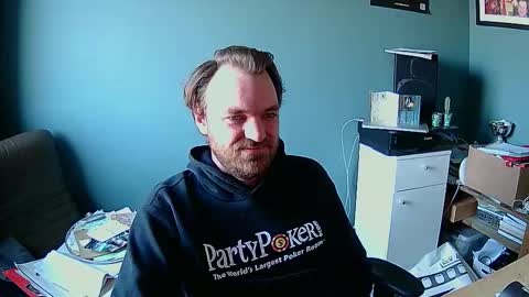 Stonerboner online show from 03-12-26, 09:48