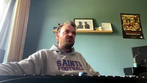 Stonerboner online show from 04-27-26, 10:24