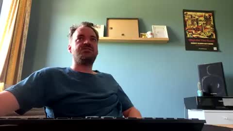 Stonerboner online show from 06-20-26, 10:29