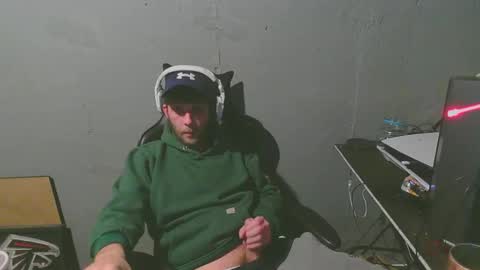 stonedpanda77 online show from 01-10-25, 05:37