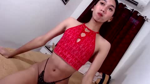Cute Sophia online show from 12-24-24, 12:55