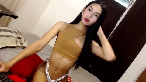 Cute Sophia online show from 09-23-25, 04:15