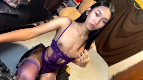 Cute Sophia online show from 04-02-26, 08:50