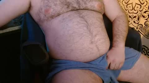 Stonerbear42 online show from 03-04-25, 11:40