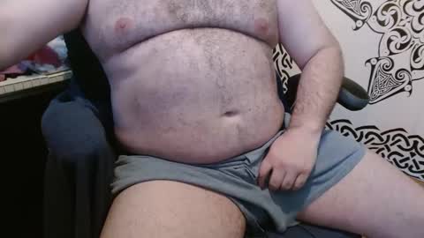 Stonerbear42 online show from 03-07-25, 04:55