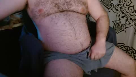 Stonerbear42 online show from 03-11-25, 05:49