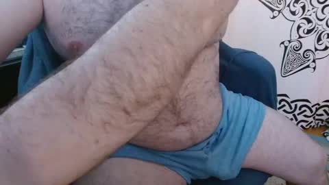 Stonerbear42 online show from 03-12-25, 02:12