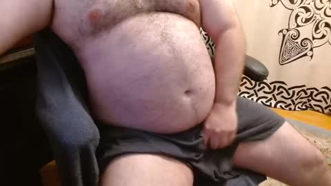 Stonerbear42 online show from 09-19-25, 10:49