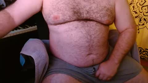 Stonerbear42 online show from 09-26-25, 09:35