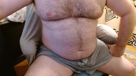 Stonerbear42 online show from 10-05-25, 10:13