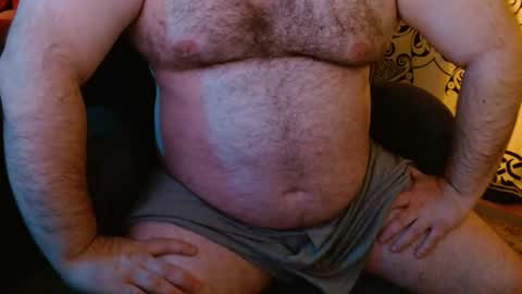 Stonerbear42 online show from 11-15-25, 10:56