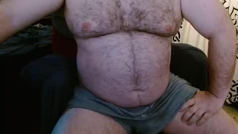 Stonerbear42 online show from 12-21-25, 08:10