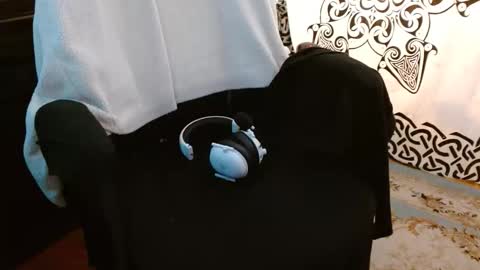 Stonerbear42 online show from 01-12-26, 10:09