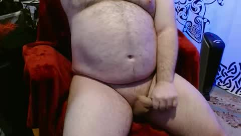 Stonerbear42 online show from 02-06-26, 11:13