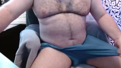 Stonerbear42 online show from 04-10-26, 11:48