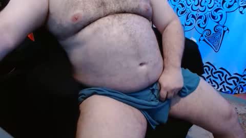 Stonerbear42 online show from 04-17-26, 09:29