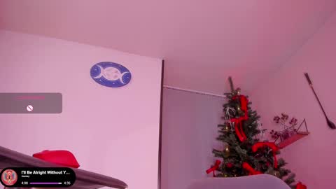 Liz online show from 12-30-24, 12:32