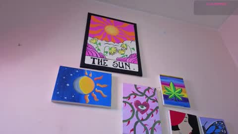 Liz online show from 03-19-26, 08:24