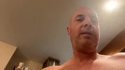 Stoodley22 online show from 01-14-26, 05:46