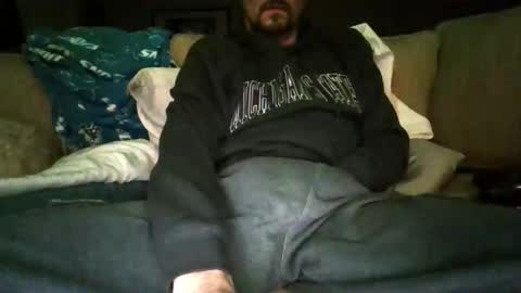 LifestyleMan313 online show from 11-16-25, 06:52