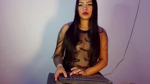 storm doll online show from 03-29-26, 04:12