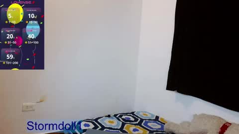 storm doll online show from 05-02-26, 02:05