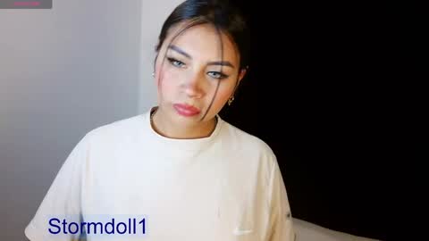 storm doll online show from 05-05-26, 09:28