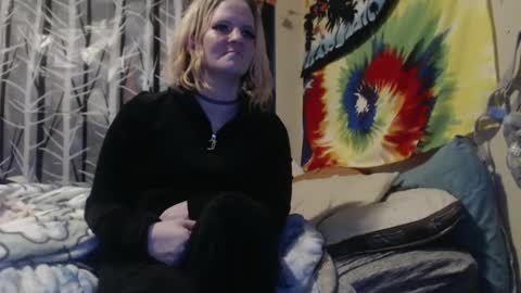 Snapshot of stormalley420 chatting on 12-13-24, 05:49 StormAlley420 online show from 12-13-24, 05:49