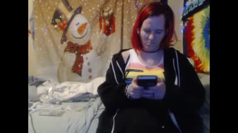 Snapshot of stormalley420 chatting on 01-08-25, 02:03 StormAlley420 online show from 01-08-25, 02:03