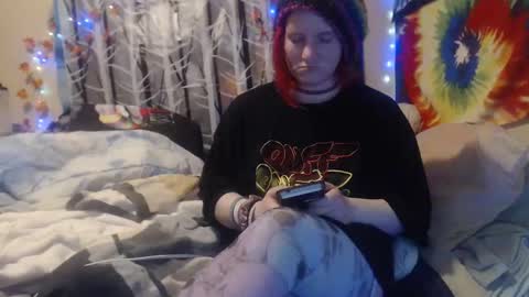 Snapshot of stormalley420 chatting on 01-09-25, 01:18 StormAlley420 online show from 01-09-25, 01:18