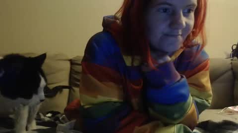 Snapshot of stormalley420 chatting on 01-09-25, 10:52 StormAlley420 online show from 01-09-25, 10:52