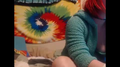 Snapshot of stormalley420 chatting on 01-14-25, 12:54 StormAlley420 online show from 01-14-25, 12:54