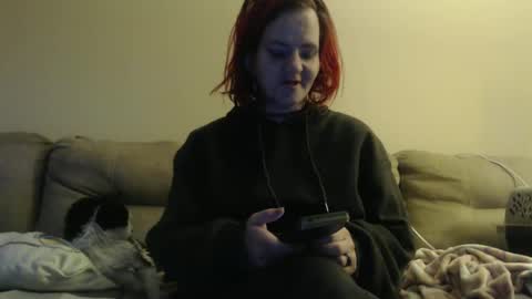 Snapshot of stormalley420 chatting on 01-16-25, 10:55 StormAlley420 online show from 01-16-25, 10:55