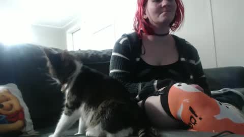 Snapshot of stormalley420 chatting on 01-18-25, 04:37 StormAlley420 online show from 01-18-25, 04:37