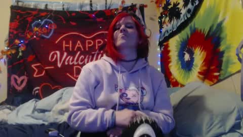 Snapshot of stormalley420 chatting on 01-23-25, 09:39 StormAlley420 online show from 01-23-25, 09:39