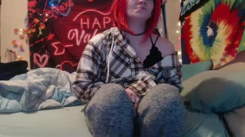 Snapshot of stormalley420 chatting on 01-24-25, 08:32 StormAlley420 online show from 01-24-25, 08:32