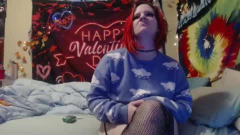 Snapshot of stormalley420 chatting on 01-25-25, 08:53 StormAlley420 online show from 01-25-25, 08:53